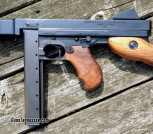 Kahr Arms M1 SBR . 45ACP