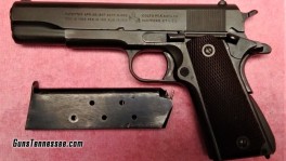 COLT 1911A1
