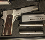 Springfield 1911 RO 9mm Luger