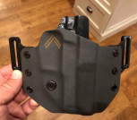 SIG P229 Holster (Blackpoint Tactical)