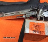 TAURUS - RAGING BULL - 454 CASULL