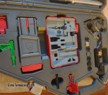 AR-15 Armorer's master build kit (never used)