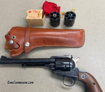 Ruger Blackhawk 3 screw 45lc/45ACP Convertible $950