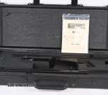 Barrett M107A1 WITH SCOP AND CASE
