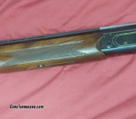 Valmet over/under 12 gauge shotgun