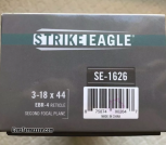 Vortex Optics Strike Eagle 3-18x44 EBR-4 MOA