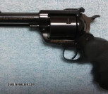 RUGER N M SUPER BLACKHAWK - 44 MAG.  