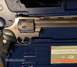 Early Colt Anaconda 44 Magnum 6'