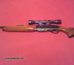 Remington 742 woodmaster