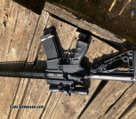 Anderson manufacturing AR-15 