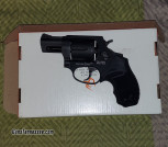 Taurus Model 856 Revolver, .38