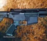 NATO AR-15 Pistol 