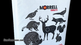 Morrell XXL Range rear