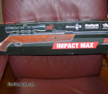 Ruger Impact max 22cal. air rifle