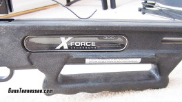 Crossbow-X-Force