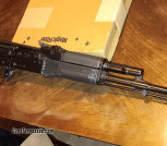 Arsenal AK-74, 5.45x39, Bulgarian SLR-104-34