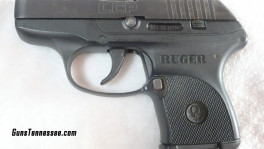 Ruger-LCP