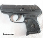 FS/FT - Ruger LCP .380