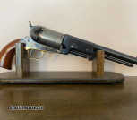 Uberti Walker Colt Black Powder .44 Revolver