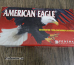 Federal American Eagle 9mm 115gr