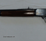 'JM' 44 magnum Remington, 24' octagonal barrel $2200 OBO