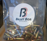 9mm hollow point new ammo 63 rounds 