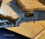  COMPLETE AR 15 LOWER 