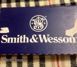 Smith and Wesson SD40 VE