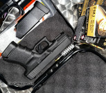 Glock 30 .45 caliber 