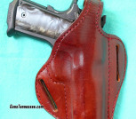 Leather Holster for Colt 1911