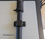 1-6x24 LPVO Scopes(Primary Arms & NcStar)