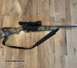Binelli R1 .30-06 Semi Auto Rifle with Leupold VX-II 3-9x50mm Scope 