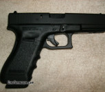 Glock G22  40S&W