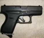 Glock G42  380 ACP