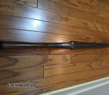 LC Smith side by side 26-in barrels gunsmith special
