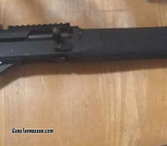 Stoeger M3000 Freedom with Magpul Stock Unfired