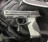 Smith and Wesson M&P 9mm 