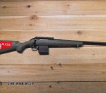 Wanted: Ruger American .308