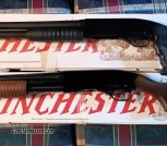 WINCHESTER MODEL 1300 DEFENDER - 12 GA. NIB