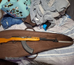 Tula sks/ 7.62x39