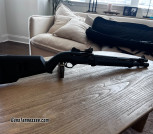 Langdon Tactical Beretta 1301 Shotgun 12 Gauge