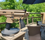 Sig MPX Copperhead