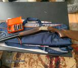Beretta 686 Silver Pigeon 1