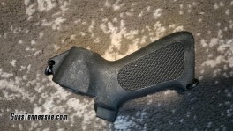 mossberg pistol grip