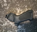  Mossberg 500 grip 44 ammo wallet