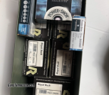 12 ga buckshot 