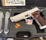 Gun sale 