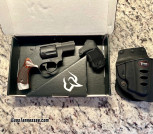 Taurus 605  
