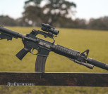 Want To Trade parts/my rifle for other parts/rifle