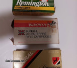 30-06 ammo